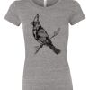 Womens Tri-Blend Crew Thumbnail