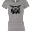 Womens Tri-Blend Crew Thumbnail