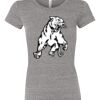 Womens Tri-Blend Crew Thumbnail