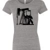 Womens Tri-Blend Crew Thumbnail