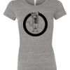 Womens Tri-Blend Crew Thumbnail