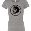 Womens Tri-Blend Crew Thumbnail