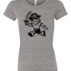 Womens Tri-Blend Crew Thumbnail