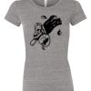 Womens Tri-Blend Crew Thumbnail