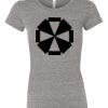 Womens Tri-Blend Crew Thumbnail