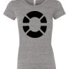 Womens Tri-Blend Crew Thumbnail