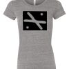 Womens Tri-Blend Crew Thumbnail