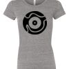 Womens Tri-Blend Crew Thumbnail