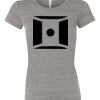 Womens Tri-Blend Crew Thumbnail