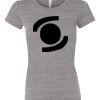 Womens Tri-Blend Crew Thumbnail