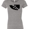 Womens Tri-Blend Crew Thumbnail