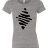 Womens Tri-Blend Crew Thumbnail