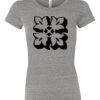 Womens Tri-Blend Crew Thumbnail