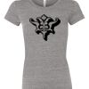 Womens Tri-Blend Crew Thumbnail