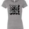 Womens Tri-Blend Crew Thumbnail