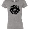 Womens Tri-Blend Crew Thumbnail