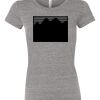 Womens Tri-Blend Crew Thumbnail