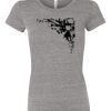 Womens Tri-Blend Crew Thumbnail