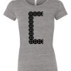 Womens Tri-Blend Crew Thumbnail