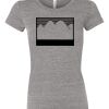 Womens Tri-Blend Crew Thumbnail