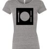 Womens Tri-Blend Crew Thumbnail