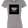 Womens Tri-Blend Crew Thumbnail