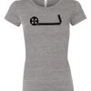 Womens Tri-Blend Crew Thumbnail