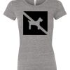 Womens Tri-Blend Crew Thumbnail