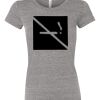 Womens Tri-Blend Crew Thumbnail