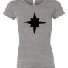 Womens Tri-Blend Crew Thumbnail