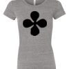 Womens Tri-Blend Crew Thumbnail