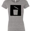 Womens Tri-Blend Crew Thumbnail