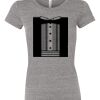 Womens Tri-Blend Crew Thumbnail