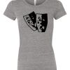 Womens Tri-Blend Crew Thumbnail