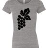 Womens Tri-Blend Crew Thumbnail