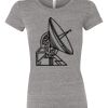 Womens Tri-Blend Crew Thumbnail