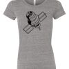 Womens Tri-Blend Crew Thumbnail