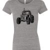 Womens Tri-Blend Crew Thumbnail