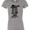 Womens Tri-Blend Crew Thumbnail