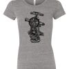 Womens Tri-Blend Crew Thumbnail