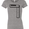 Womens Tri-Blend Crew Thumbnail