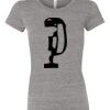 Womens Tri-Blend Crew Thumbnail