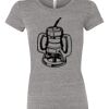 Womens Tri-Blend Crew Thumbnail