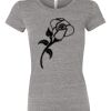 Womens Tri-Blend Crew Thumbnail