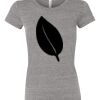 Womens Tri-Blend Crew Thumbnail