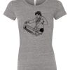 Womens Tri-Blend Crew Thumbnail