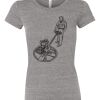 Womens Tri-Blend Crew Thumbnail