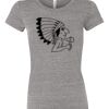 Womens Tri-Blend Crew Thumbnail