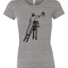 Womens Tri-Blend Crew Thumbnail