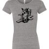 Womens Tri-Blend Crew Thumbnail